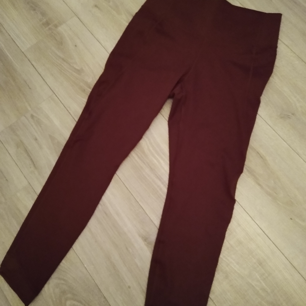 Ladies Yoga Leggings